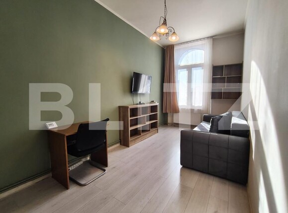 Apartament de închiriat 2 camere Calea Aradului - 185660AI | BLITZ Oradea | Poza1