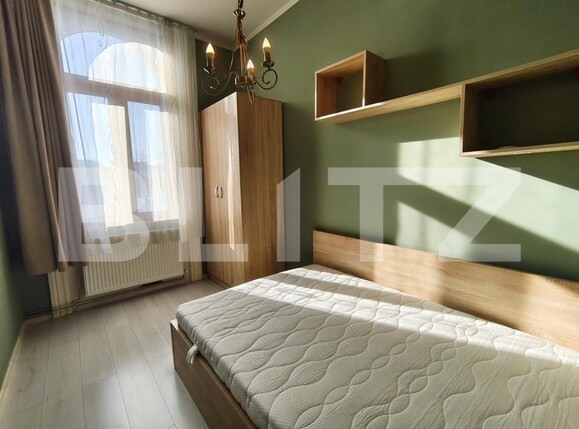 Apartament de închiriat 2 camere Calea Aradului - 185660AI | BLITZ Oradea | Poza5