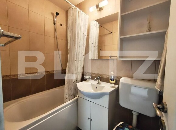 Apartament de închiriat 2 camere Calea Aradului - 185660AI | BLITZ Oradea | Poza3