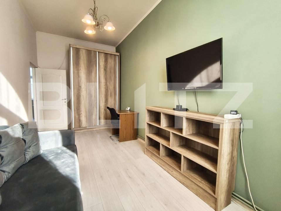 Apartament de închiriat 2 camere Calea Aradului - 185660AI | BLITZ Oradea | Poza4