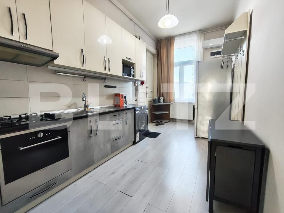 Apartament de închiriat 2 camere Calea Aradului - 185660AI | BLITZ Oradea | Poza7