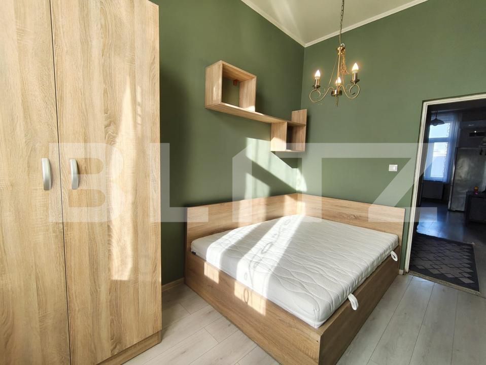 Apartament de închiriat 2 camere Calea Aradului - 185660AI | BLITZ Oradea | Poza6