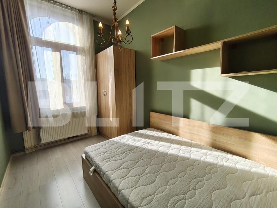 Apartament de închiriat 2 camere Calea Aradului - 185660AI | BLITZ Oradea | Poza5