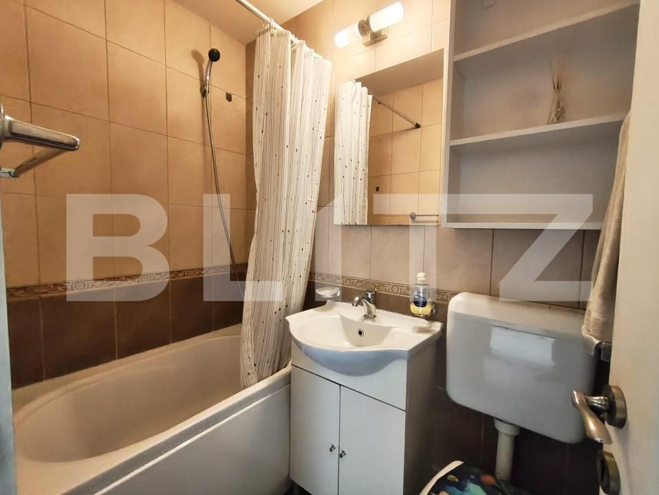 Apartament de închiriat 2 camere Calea Aradului - 185660AI | BLITZ Oradea | Poza3