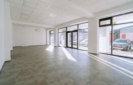 Spațiu comercial modern, 69 mp, front stradal, Calea Clujului