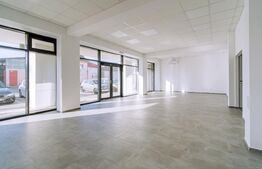 Spațiu comercial modern, 69 mp, front stradal, Calea Clujului