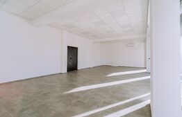 Spațiu comercial modern, 69 mp, front stradal, Calea Clujului