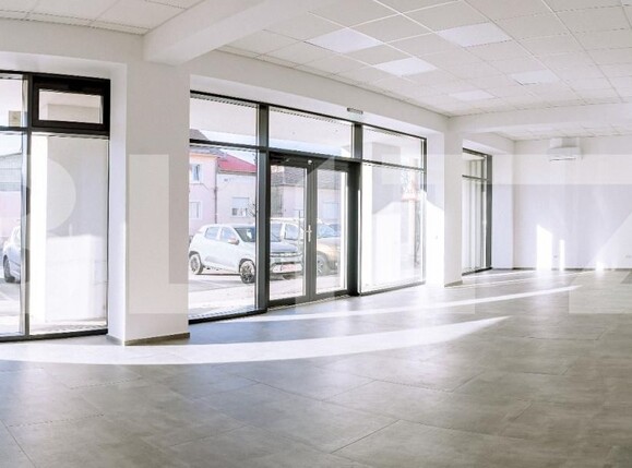 Spațiu comercial de închiriat Calea Clujului - 185807SIC | BLITZ Oradea | Poza4
