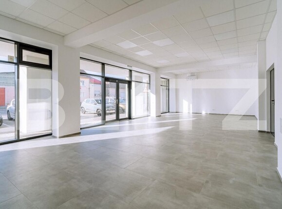 Spațiu comercial de închiriat Calea Clujului - 185807SIC | BLITZ Oradea | Poza2