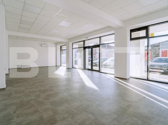 Spațiu comercial de închiriat Calea Clujului - 185807SIC | BLITZ Oradea | Poza3