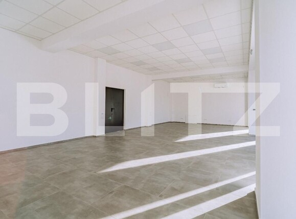 Spațiu comercial de închiriat Calea Clujului - 185807SIC | BLITZ Oradea | Poza5
