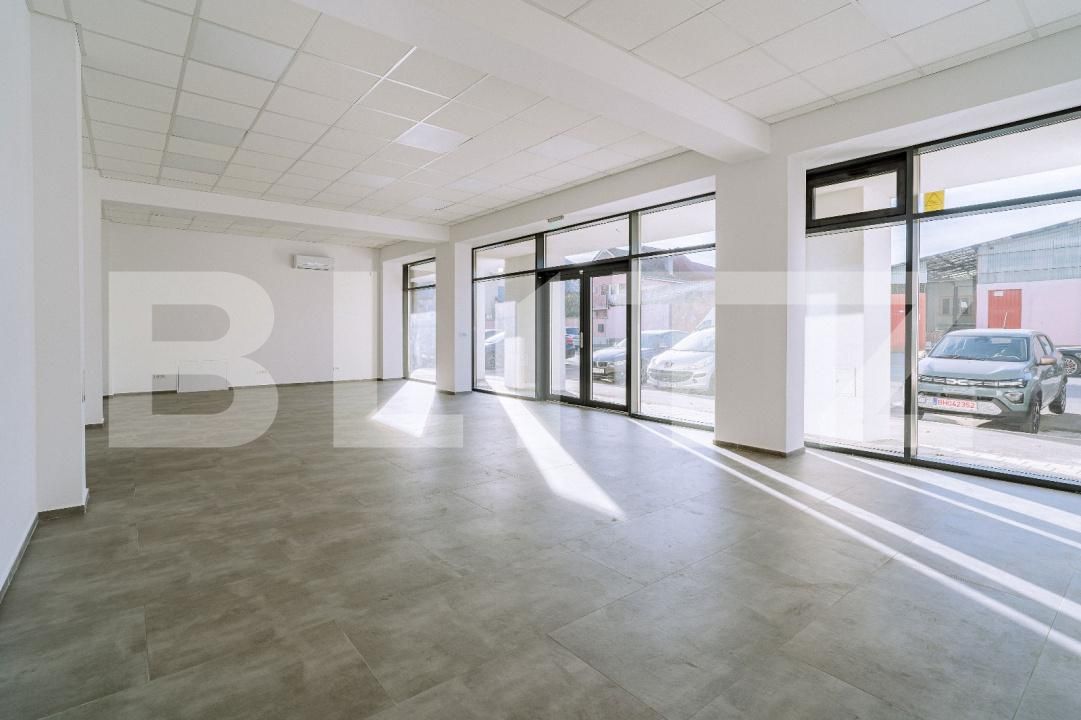 Spațiu comercial de închiriat Calea Clujului - 185807SIC | BLITZ Oradea | Poza3
