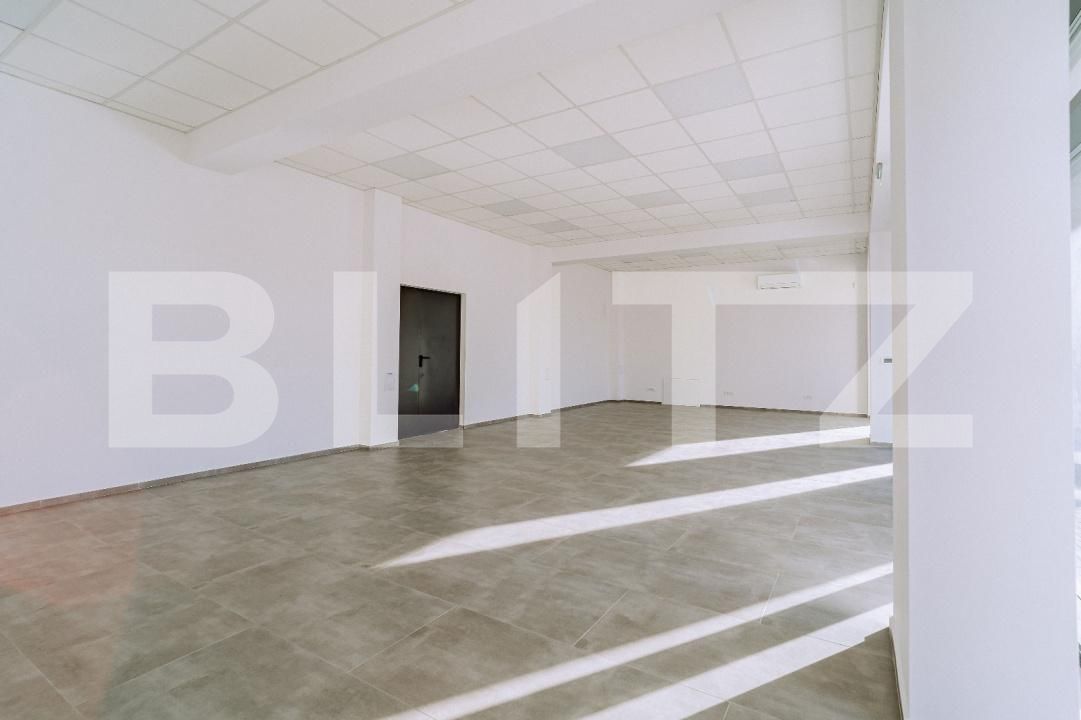 Spațiu comercial de închiriat Calea Clujului - 185807SIC | BLITZ Oradea | Poza5