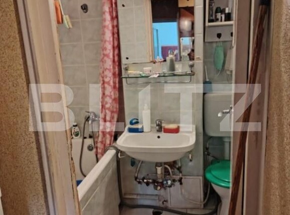 Apartament de vânzare 2 camere Decebal - 185808AV | BLITZ Oradea | Poza2