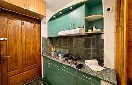 Garsonieră practica, 21 mp - zona Rogerius