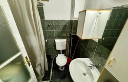 Garsonieră practica, 21 mp - zona Rogerius