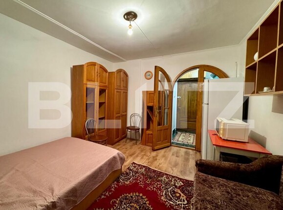 Garsonieră de vânzare Rogerius - 185963AV | BLITZ Oradea | Poza1