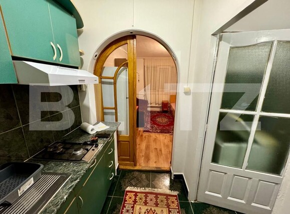 Garsonieră de vânzare Rogerius - 185963AV | BLITZ Oradea | Poza5