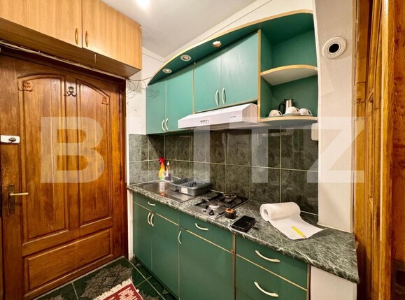 Garsonieră de vânzare Rogerius - 185963AV | BLITZ Oradea | Poza4