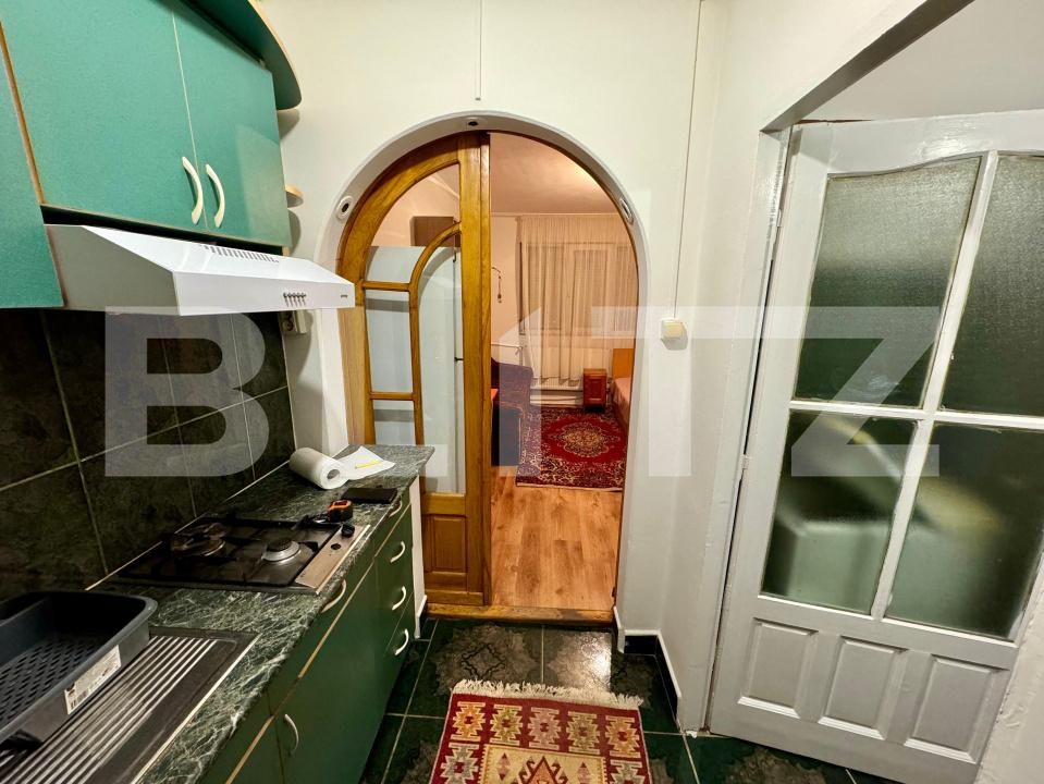 Garsonieră de vânzare Rogerius - 185963AV | BLITZ Oradea | Poza5