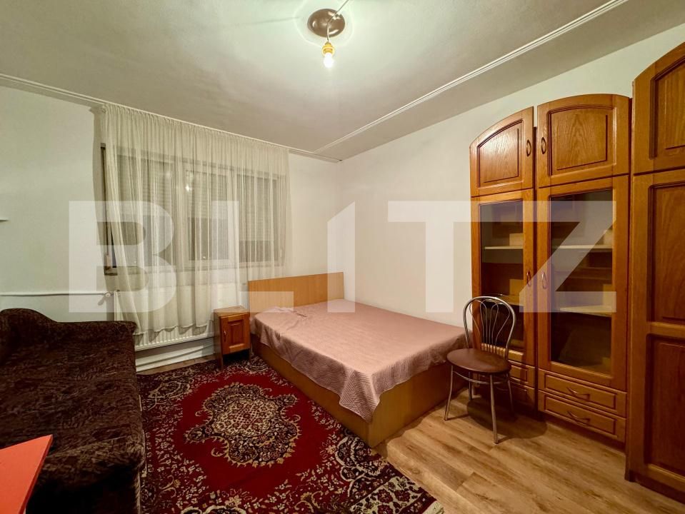 Garsonieră de vânzare Rogerius - 185963AV | BLITZ Oradea | Poza2