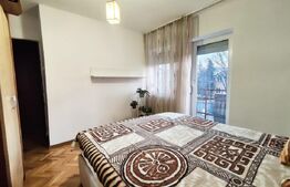 Apartament 3 camere, 74 mp, balcon inchis, loc parcare privat, Calea Aradului