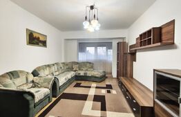 Apartament 3 camere, 74 mp, balcon inchis, loc parcare privat, Calea Aradului