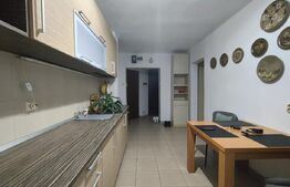 Apartament 3 camere, 74 mp, balcon inchis, loc parcare privat, Calea Aradului