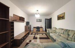 Apartament 3 camere, 74 mp, balcon inchis, loc parcare privat, Calea Aradului