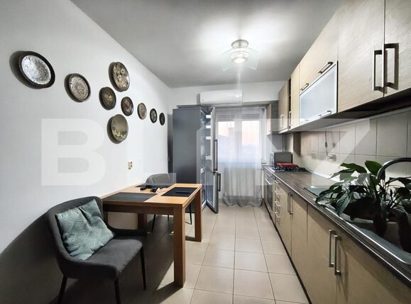 Apartament de închiriat 3 camere Iosia - 186028AI | BLITZ Oradea | Poza7