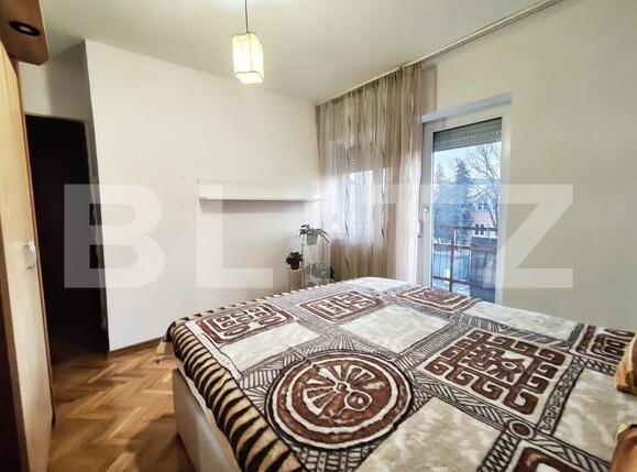 Apartament de închiriat 3 camere Iosia - 186028AI | BLITZ Oradea | Poza2