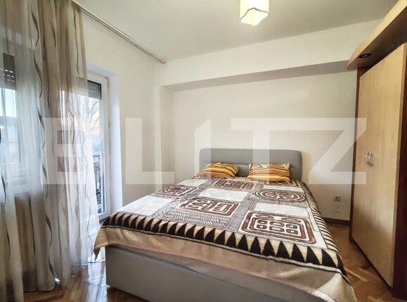 Apartament de închiriat 3 camere Iosia - 186028AI | BLITZ Oradea | Poza1