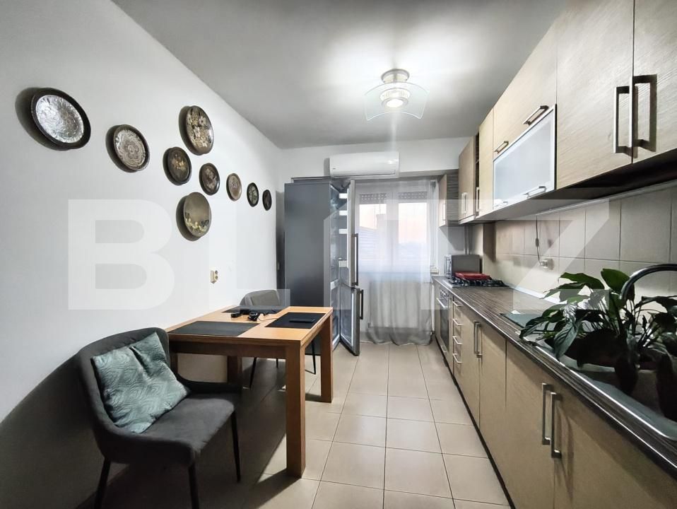 Apartament de închiriat 3 camere Iosia - 186028AI | BLITZ Oradea | Poza7