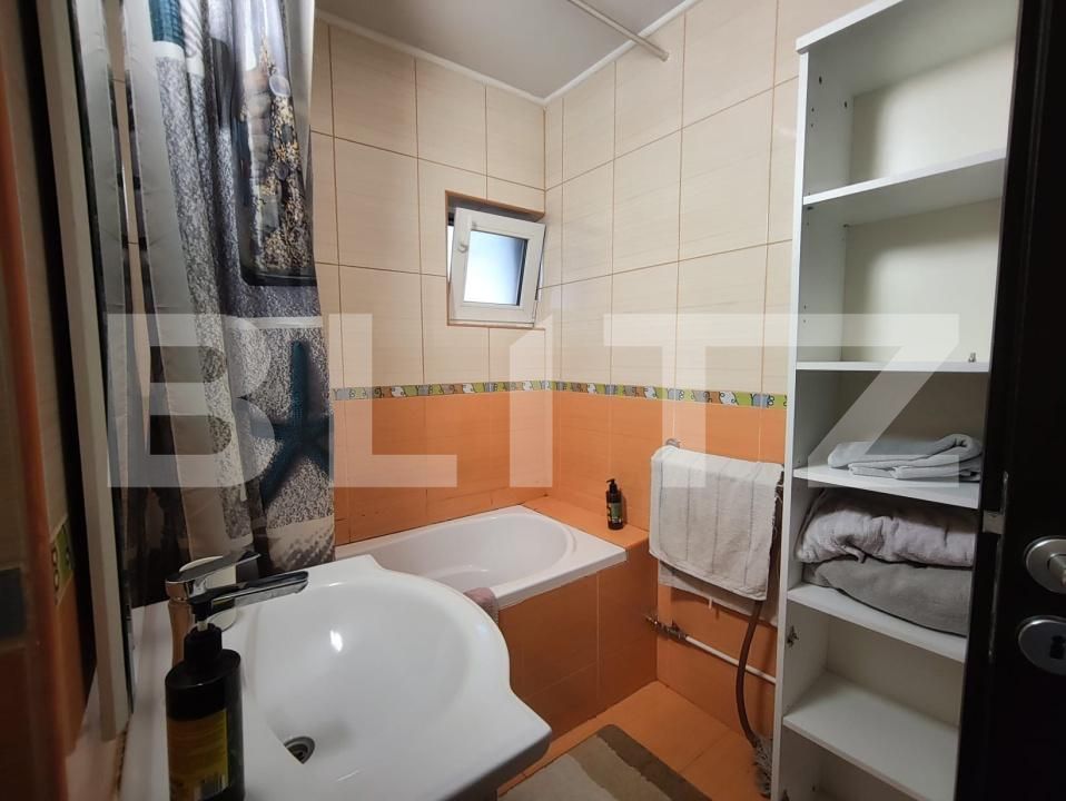 Apartament de închiriat 3 camere Iosia - 186028AI | BLITZ Oradea | Poza9