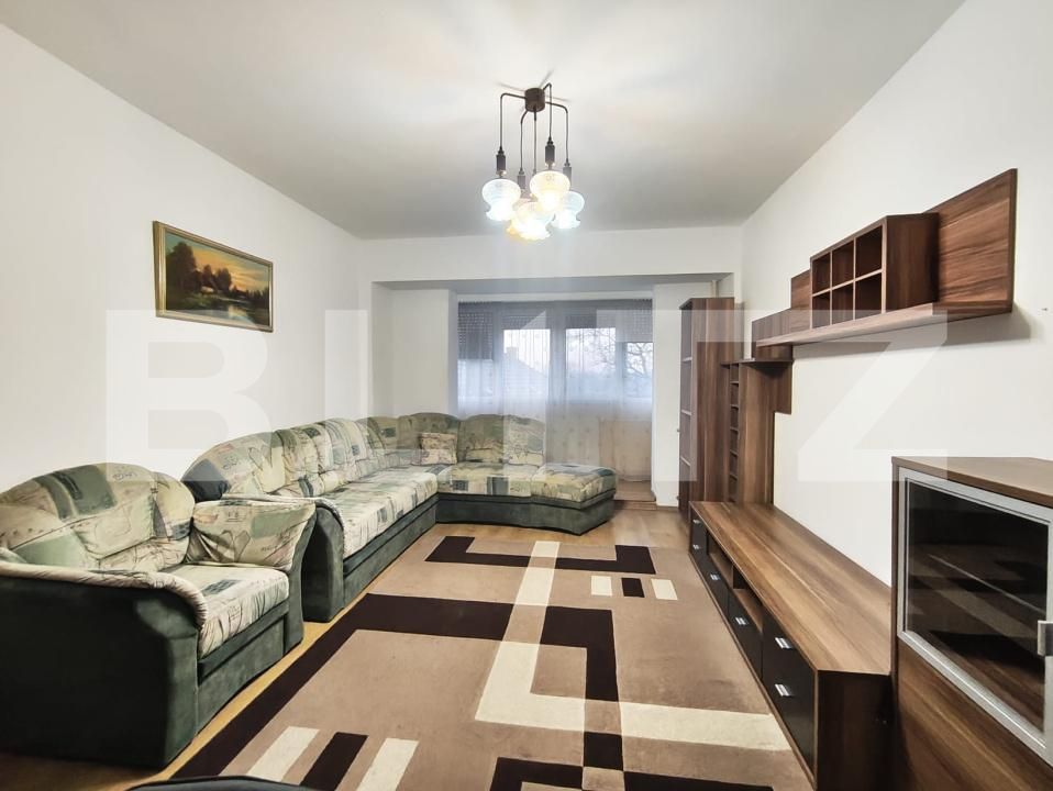 Apartament de închiriat 3 camere Iosia - 186028AI | BLITZ Oradea | Poza6