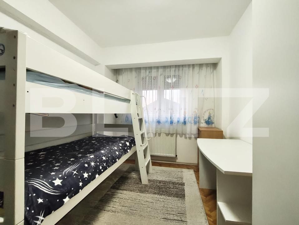 Apartament de închiriat 3 camere Iosia - 186028AI | BLITZ Oradea | Poza3