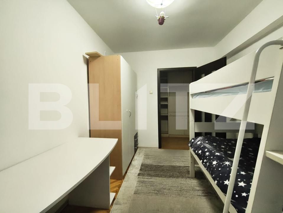Apartament de închiriat 3 camere Iosia - 186028AI | BLITZ Oradea | Poza4