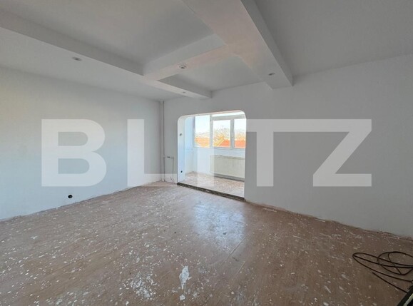 Apartament de vânzare 3 camere Sud-Vest - 186071AV | BLITZ Oradea | Poza2