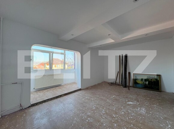 Apartament de vânzare 3 camere Sud-Vest - 186071AV | BLITZ Oradea | Poza1