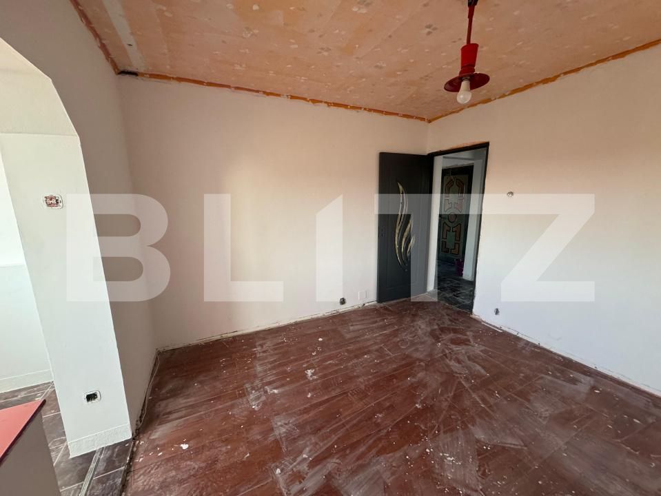 Apartament de vânzare 3 camere Sud-Vest - 186071AV | BLITZ Oradea | Poza4