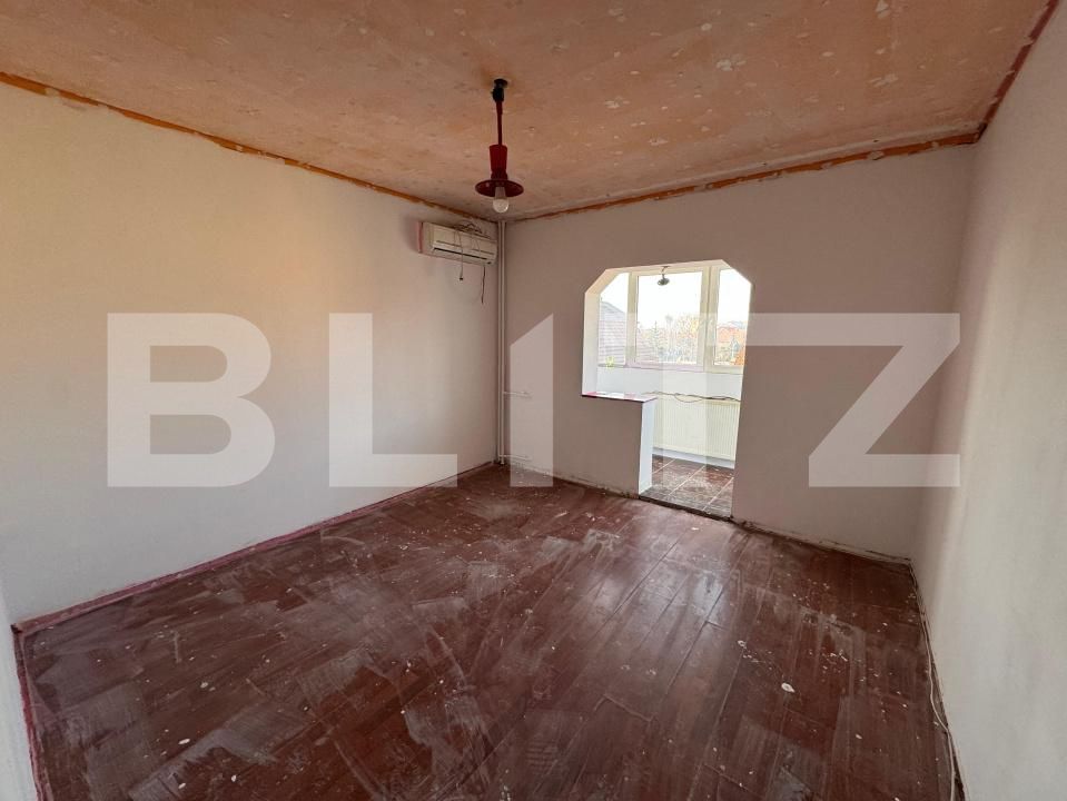 Apartament de vânzare 3 camere Sud-Vest - 186071AV | BLITZ Oradea | Poza3
