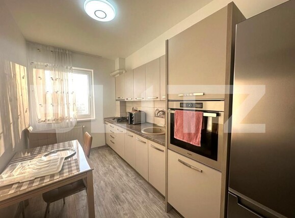 Apartament de închiriat 2 camere Iosia - 186078AI | BLITZ Oradea | Poza2