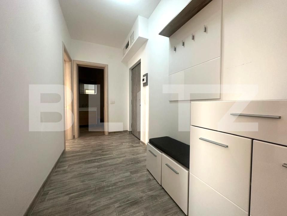 Apartament de închiriat 2 camere Iosia - 186078AI | BLITZ Oradea | Poza3