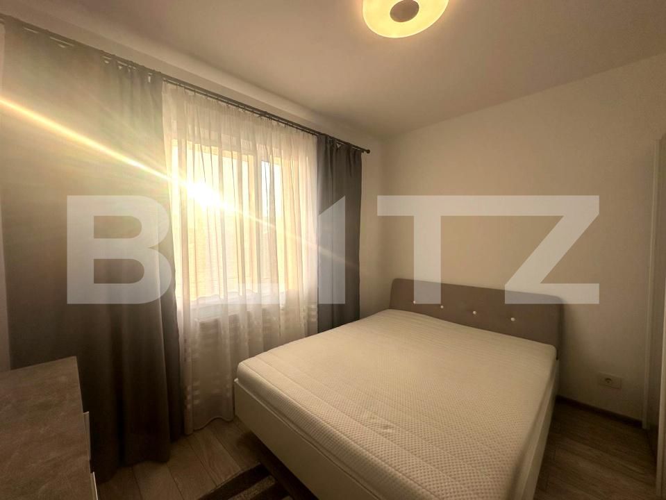 Apartament de închiriat 2 camere Iosia - 186078AI | BLITZ Oradea | Poza4