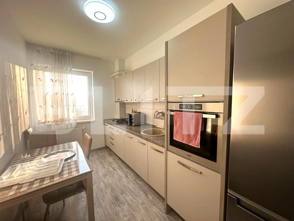 Apartament de închiriat 2 camere Iosia - 186078AI | BLITZ Oradea | Poza2