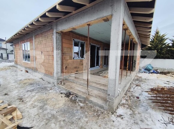 Casa de vânzare 4 camere Santandrei - 186079CV | BLITZ Oradea | Poza14