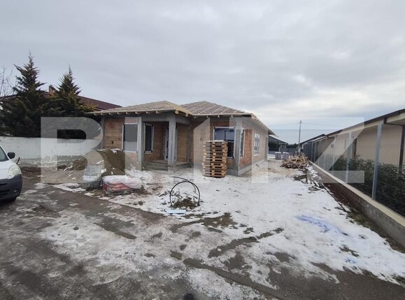 Casa de vânzare 4 camere Santandrei - 186079CV | BLITZ Oradea | Poza8