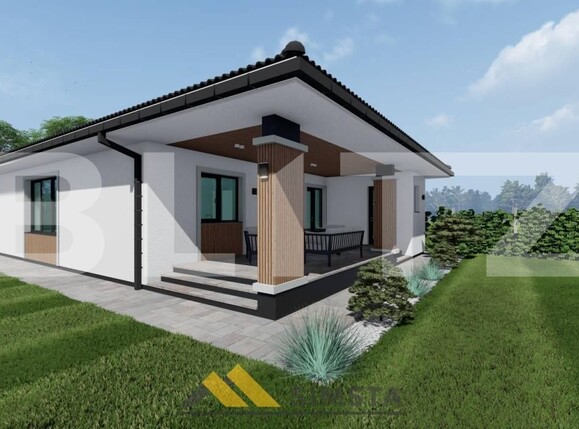 Casa de vânzare 4 camere Santandrei - 186079CV | BLITZ Oradea | Poza5