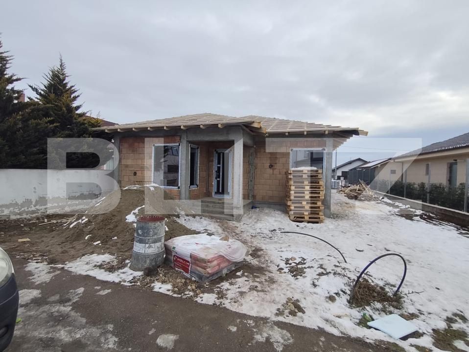 Casa de vânzare 4 camere Santandrei - 186079CV | BLITZ Oradea | Poza7