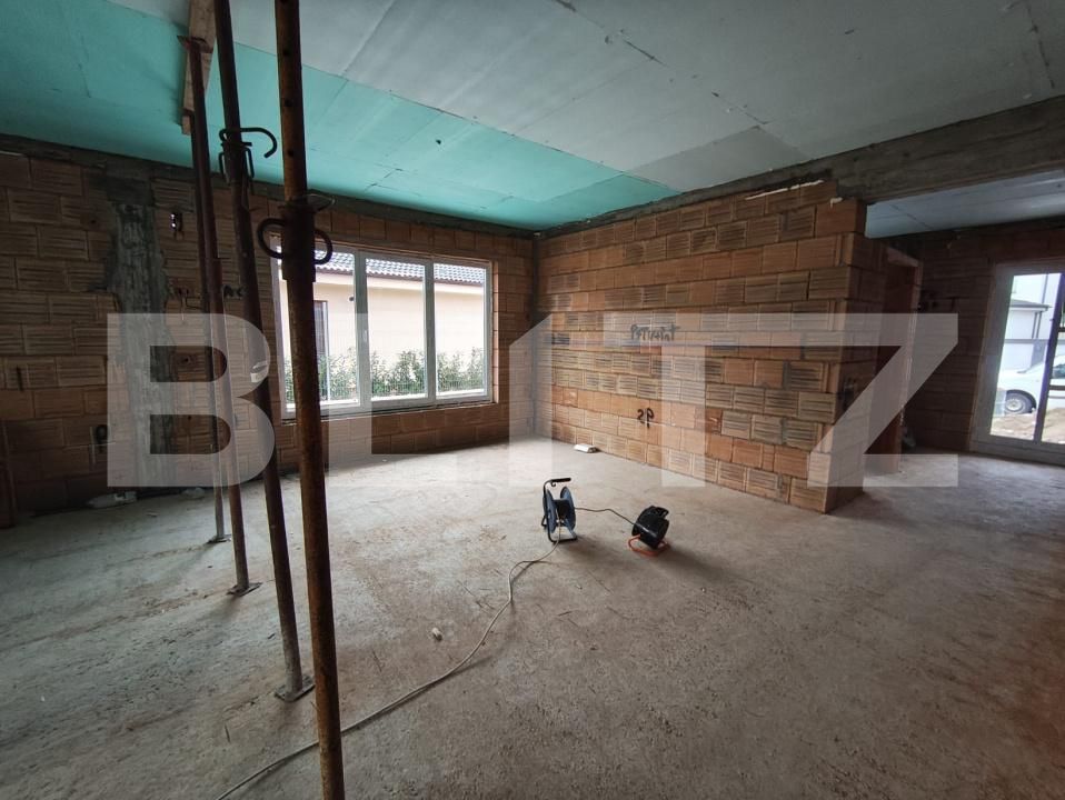 Casa de vânzare 4 camere Santandrei - 186079CV | BLITZ Oradea | Poza10